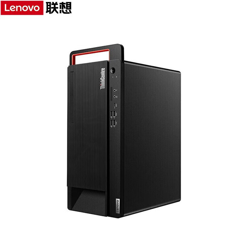 联想ThinkCentre M750t 服务器（i7-12700/16GB /1TB HDD+512GB SSD/集成网卡/win 11H/23.8英寸/教学软件/五年整机上门服务）