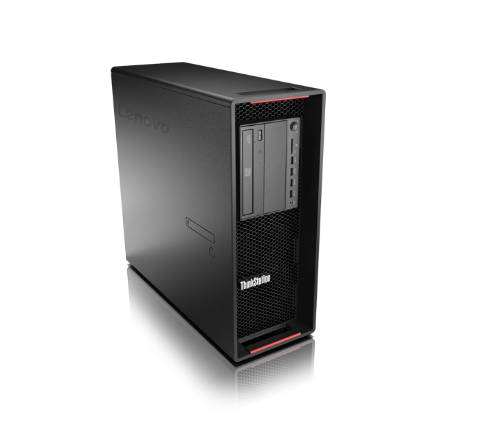联想ThinkStation P720 服务器 （2* Xeon GD 5218 2.3G 16C/128G/1T SSD+4T HDD/RTX A4500/五年整机上门服务)