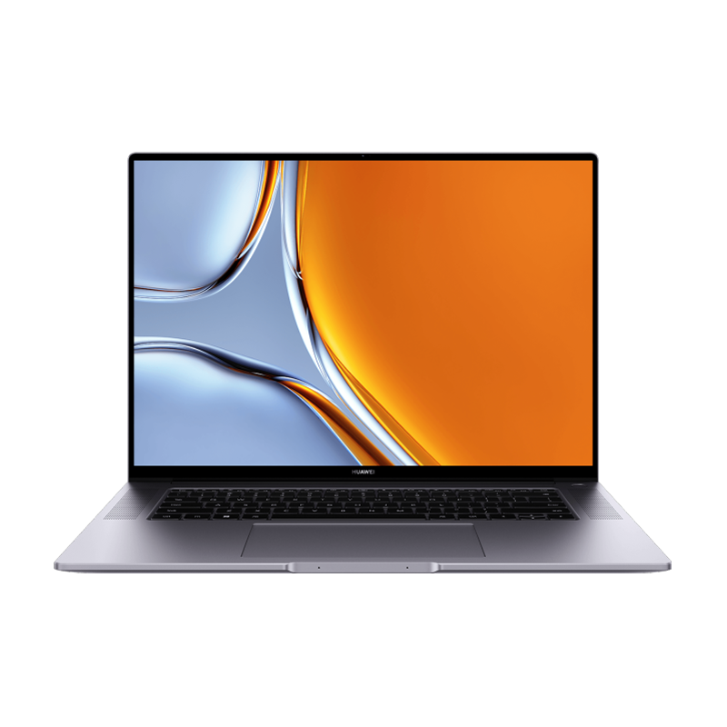 华为MateBook 16S I5-12500H 16 512GSSd 16 2.5K 触控