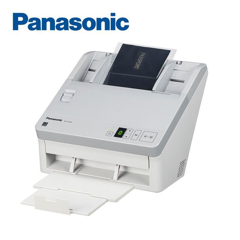 松下高速文档扫描仪 KV-SL1036