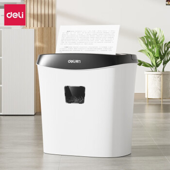 得力 GA190 碎纸机