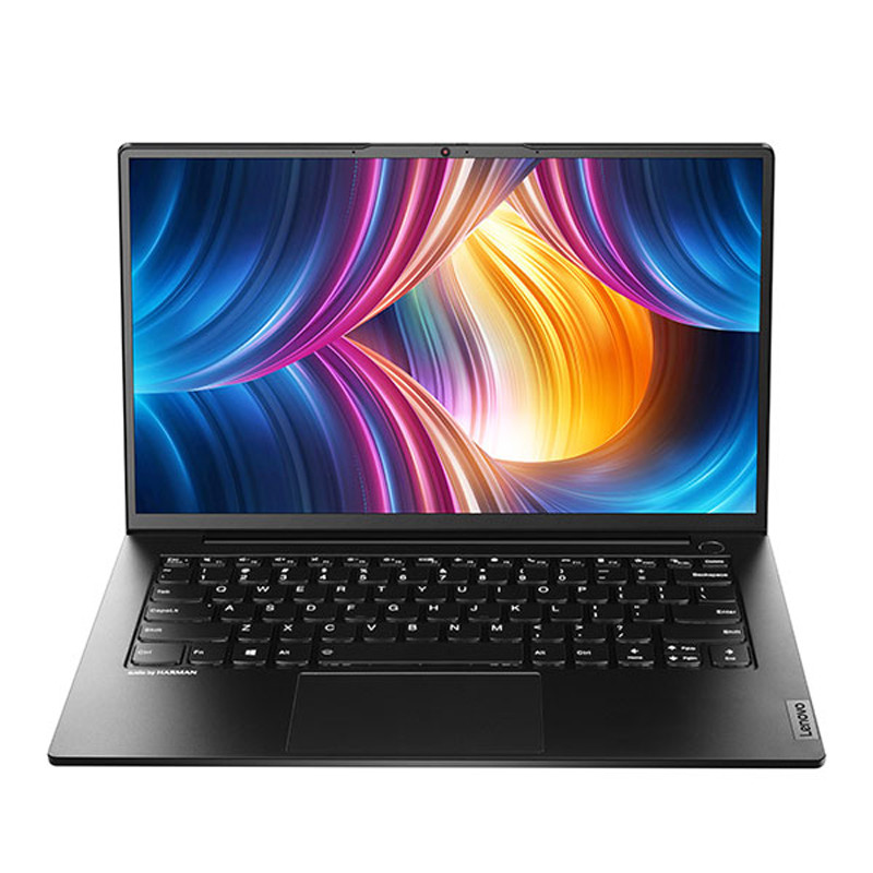 联想（Lenovo）昭阳E4.  14英寸笔记本 处理器i7-1195G7/内存16G/硬盘 512G/集显/W11