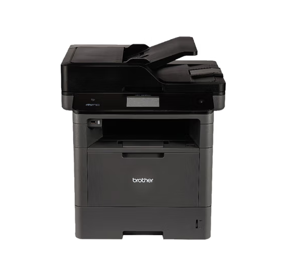 兄弟 MFC-8530DN 黑白激光多功能一体机