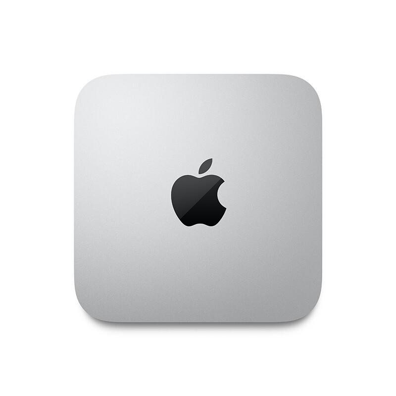Apple Mac mini 十核M2 Pro芯片 16G 1T SSD 台式电脑主机 