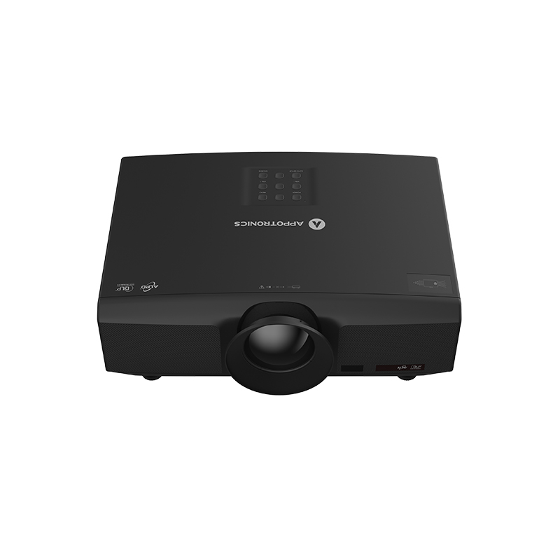 光峰激光投影机AL-DU735