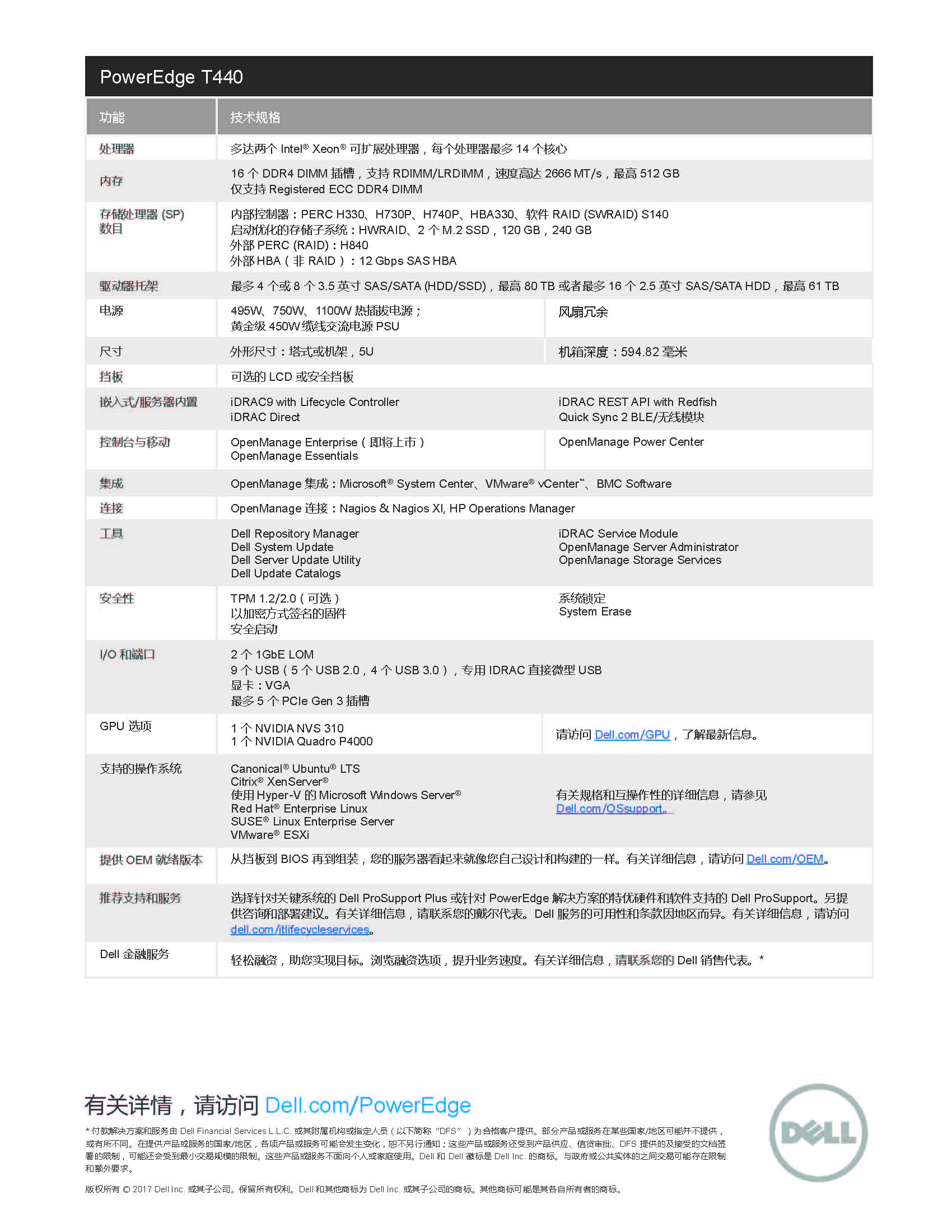 PowerEdge T440 Spec Sheet CH_页面_2.jpg