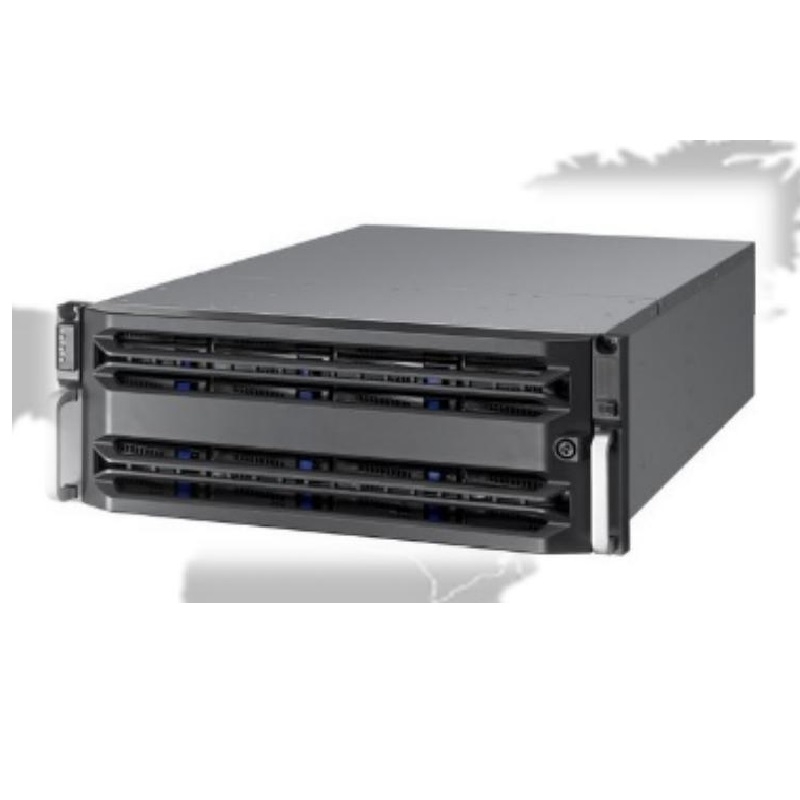 海康威视 DS-AT1000S/250超容量存储 含100路授权