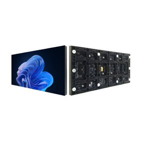 ITC C2.0 LED显示屏(显示屏净尺寸：3.84m*2.24m=8.6016m²，屏体分辨率：1920*1120