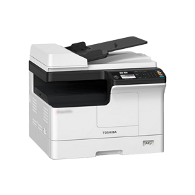 东芝 A3彩色多功能打印机 DP-2323AM 主机+自动双面输稿器