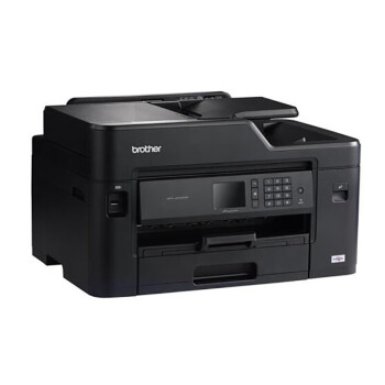 兄弟MFC-J3930DW A3喷墨一体机