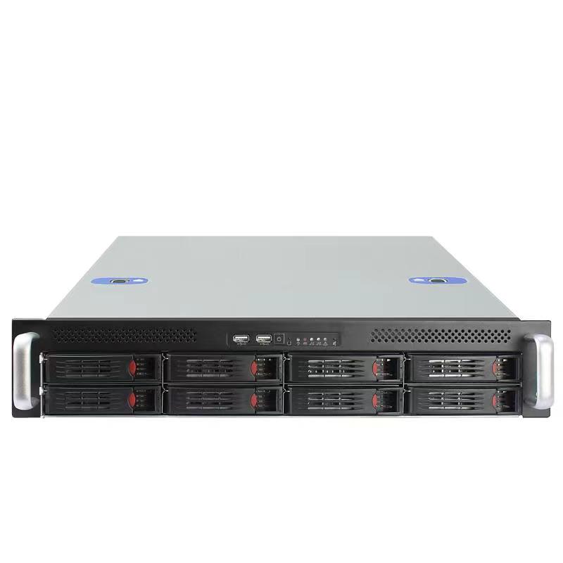 超微 X10-E5 中控服务器 （内存16G*2/存储1T 固态硬盘/2U/长城电源/含控制中心流动人员管理平台/三年质保）