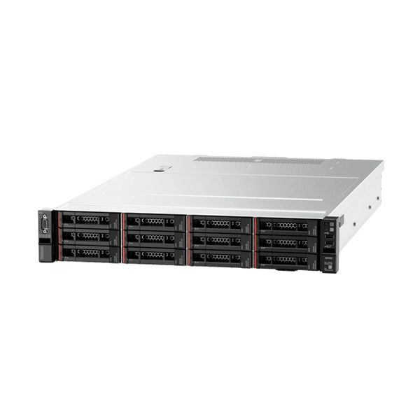 ThinkSystem  SR588／输入电压：AC220V／2U机架式／1颗Intel Xeon 3204 1.7GHz 6核CPU／内存：1x16GB DOR4 内存条／1x2T SATA企业／电源：1x550W／操作系统：windows server 2016安装所有开发工具／3年保修  