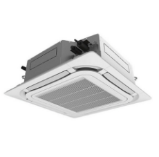 格力（GREE）天花式空调KFR-120TW/(12550S)NhCa-2 5匹吸顶机定频天井机2级