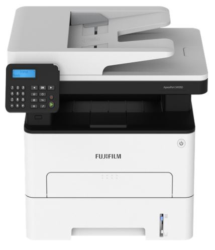 富士胶片多功能一体机 ApeosPort 3410SD