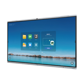 希沃 FD86ET 86英寸 触控一体机