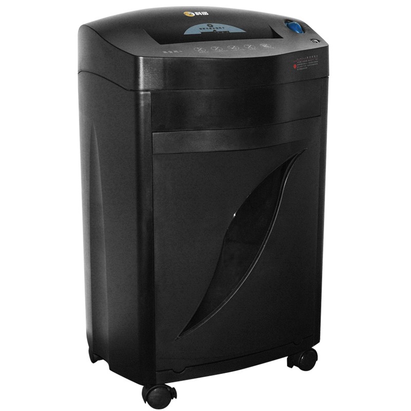 科密黑金刚+ 碎纸机