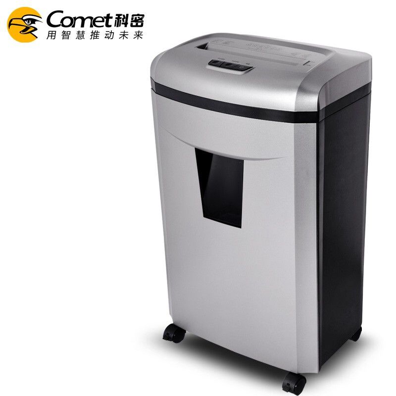 科密L-100  碎纸机