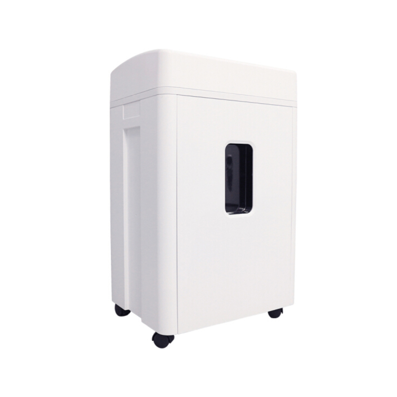 三木MSD9322碎纸机（锰钢侠）