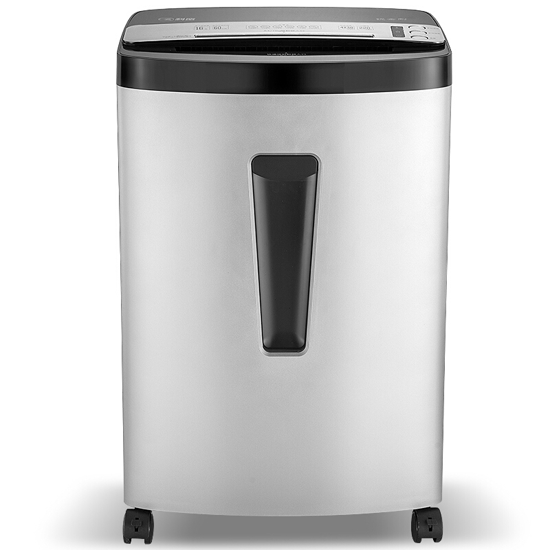 科密锐金刚碎纸机