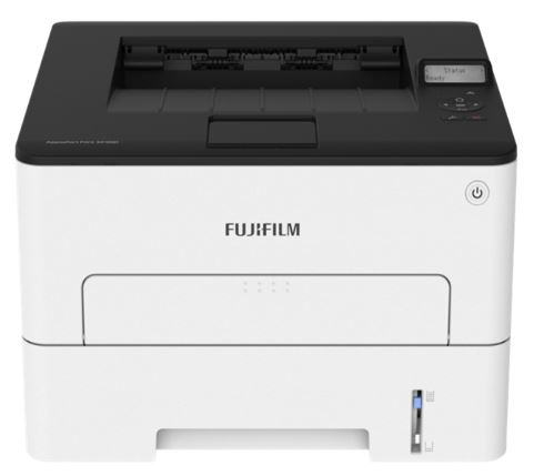 富士施乐 ApeosPort Print 3410SD  A4黑白激光打印机