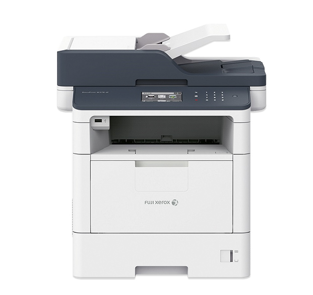 富士施乐  ApeosPort  M378DF 黑白激光一体机
