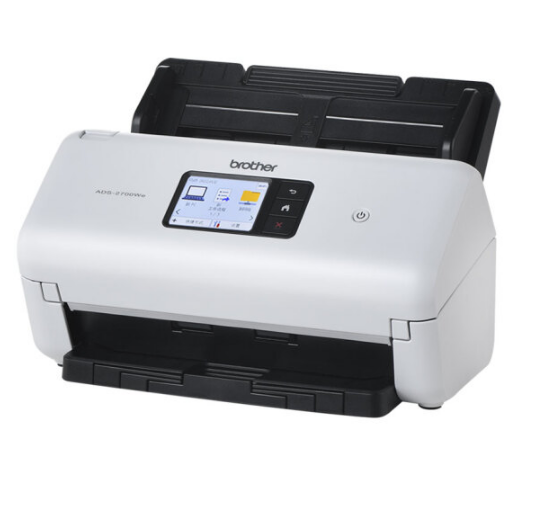 兄弟ADS-2700WE扫描仪