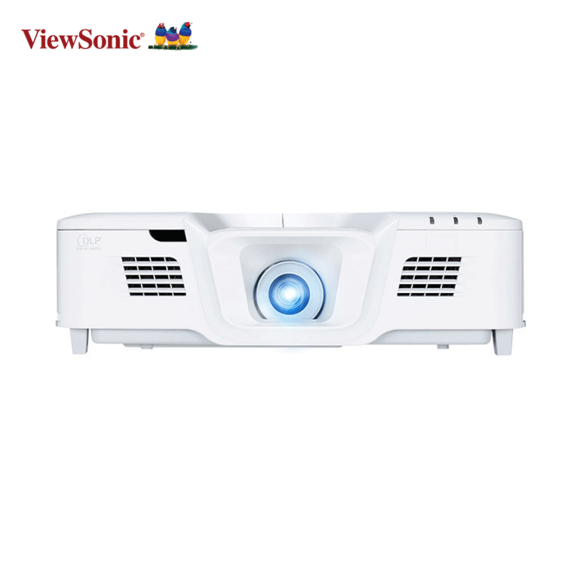 优派 TX10HD 智能短焦投影机