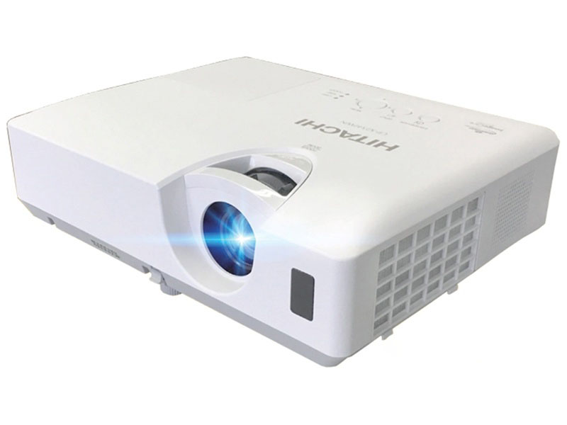 日立 N3210X  投影机