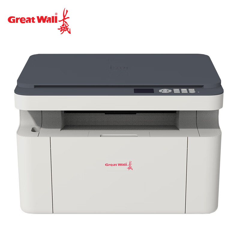 长城GBM-B202多功能一体机