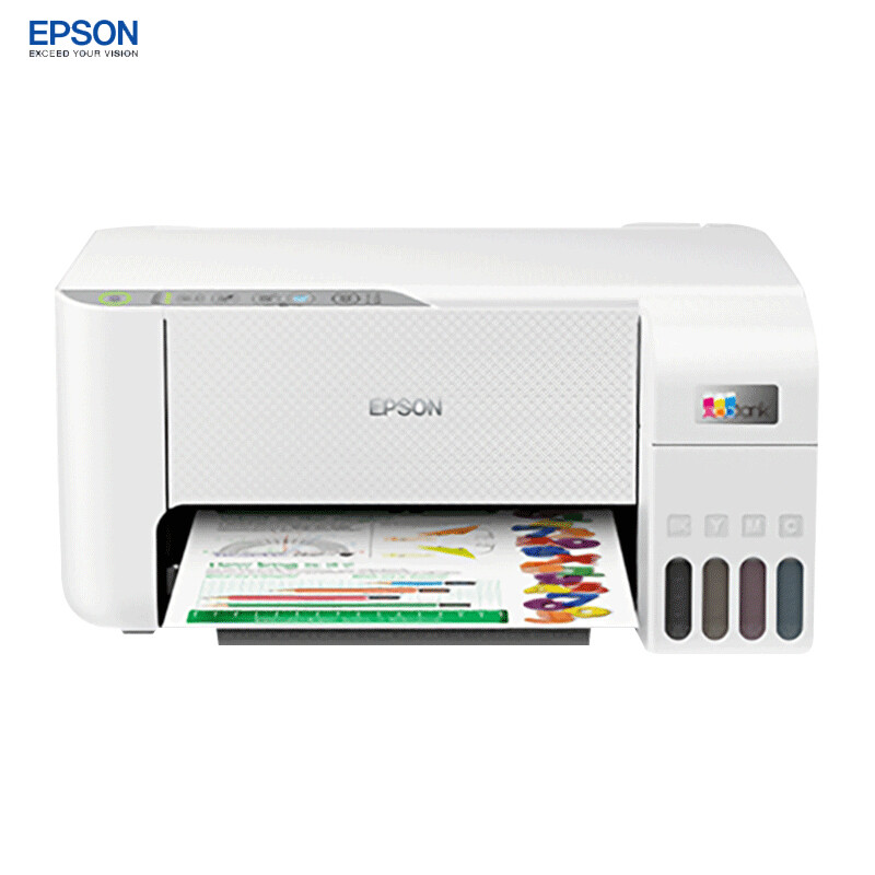 爱普生L3256打印机