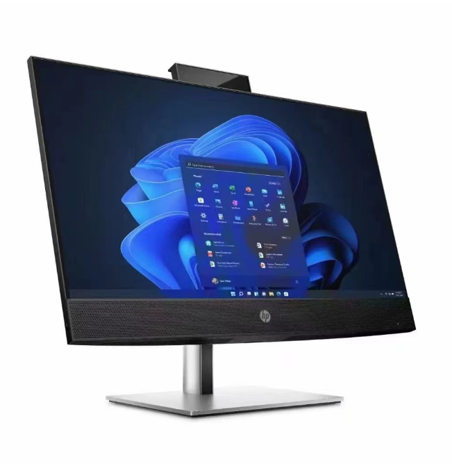 惠普 ProOne 440 G9 23.8 寸 NTAio 商用台式一体机