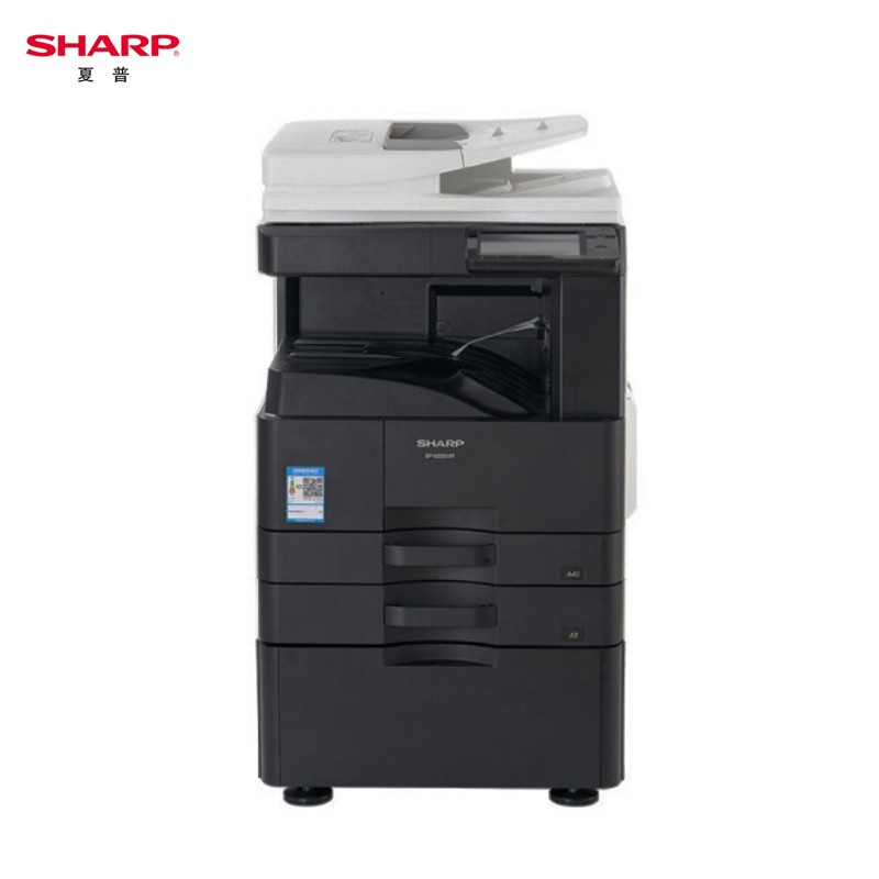 夏普BP-M3151R数码复合机