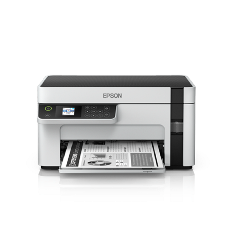 爱普生 M2128 打印机