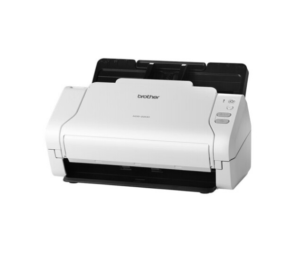 兄弟ADS-2200E扫描仪