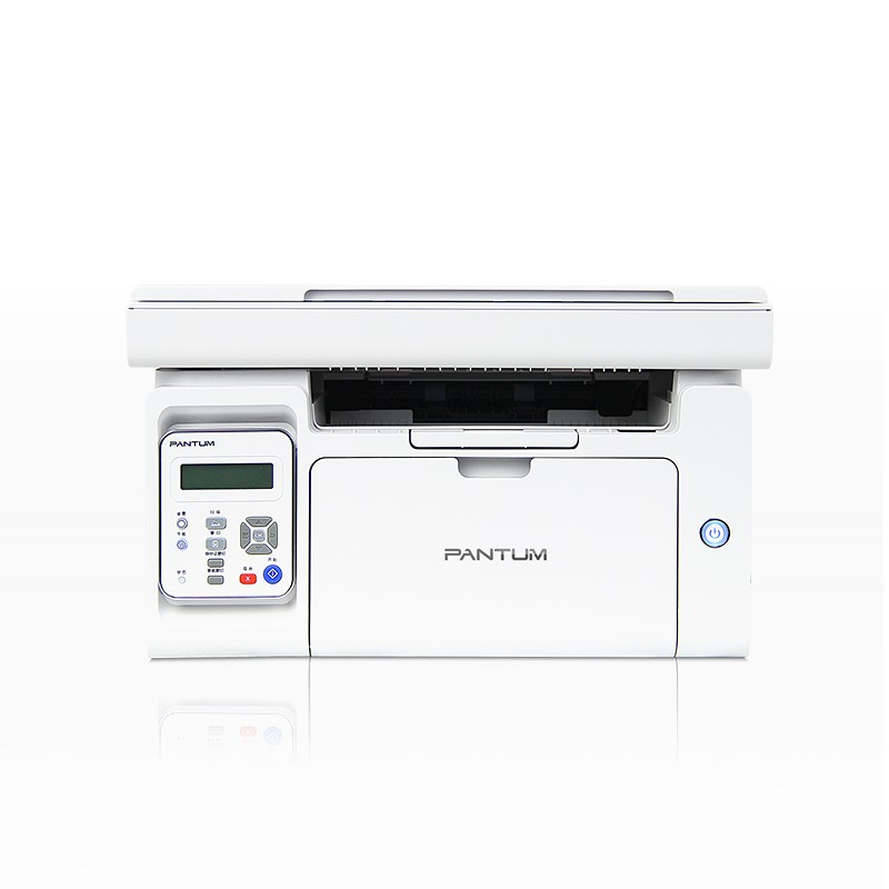 奔图MS6000打印机