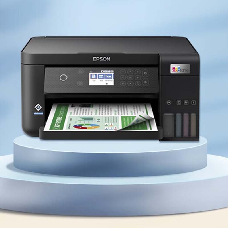 爱普生L6268打印机