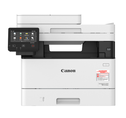 佳能MF443DW多功能一体机