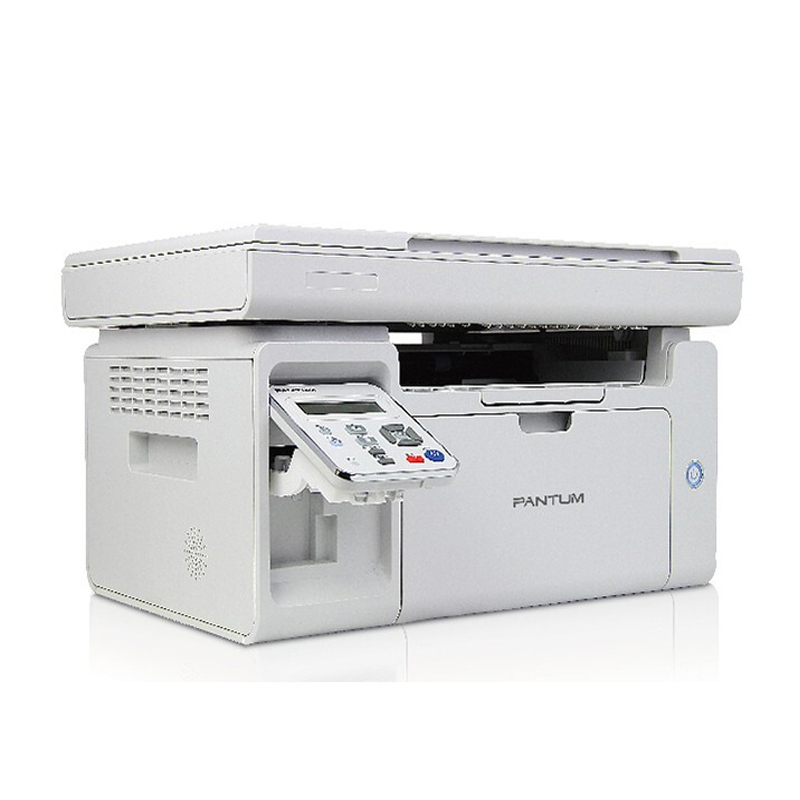 奔图M6518NW一体机