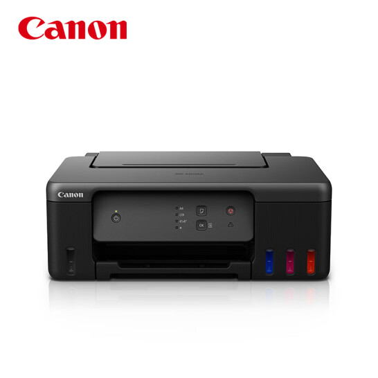 佳能G1830打印机