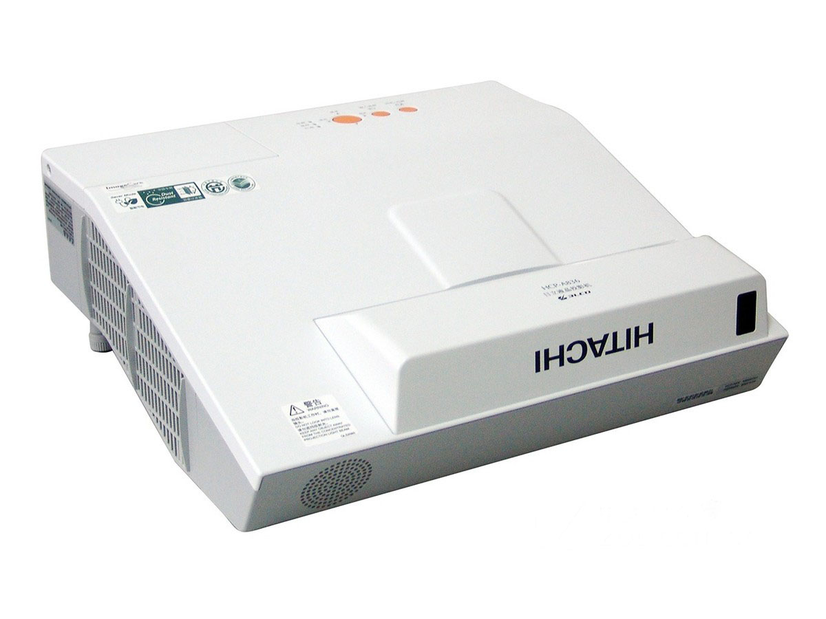 日立 A833W 投影机