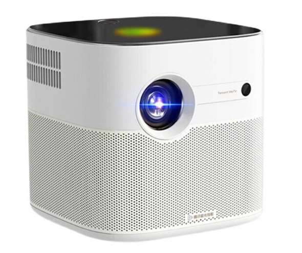 腾讯（Tencent）T5 极光便携投影机