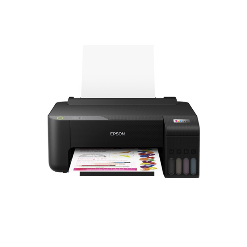 爱普生L1218打印机