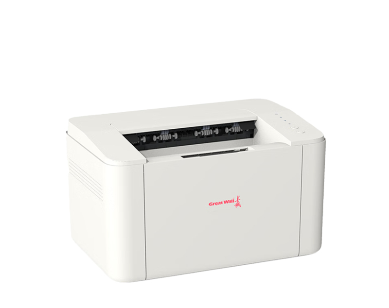 长城 GBP-B202DNW 打印机