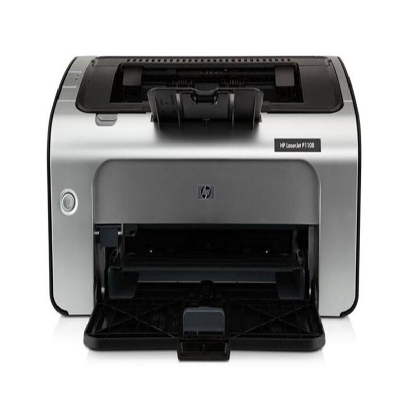 惠普HP P1108
