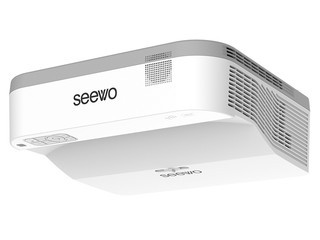 希沃 SDB-LW2360U 超短焦投影机