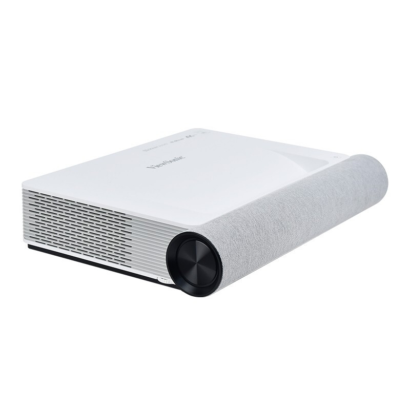 优派  BK8 激光投影仪