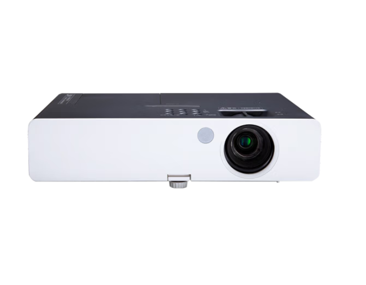 松下 PT-X3270STC 短焦投影机