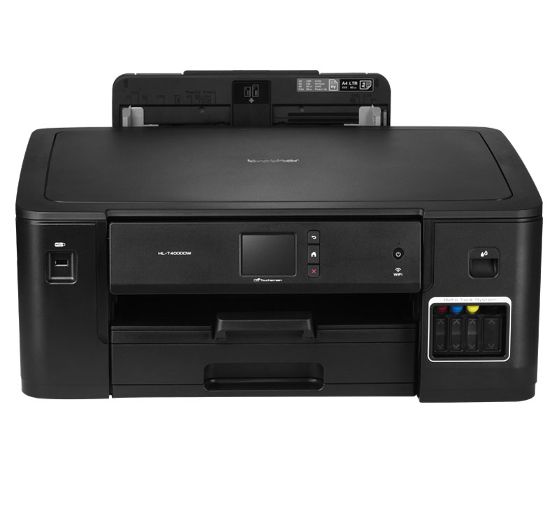 兄弟HL-T4000DW激光打印机