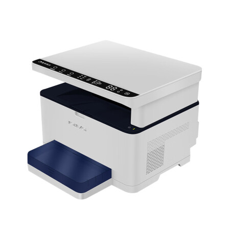 清华同方TF-3313打印机