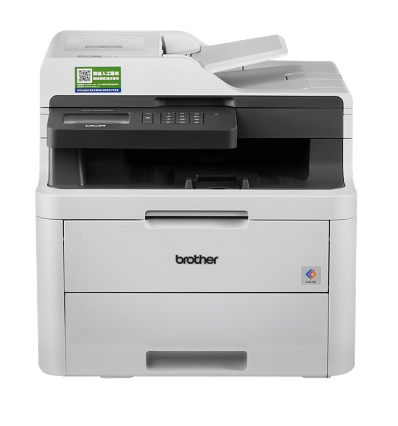 兄弟DCP-9030CDN激光打印机